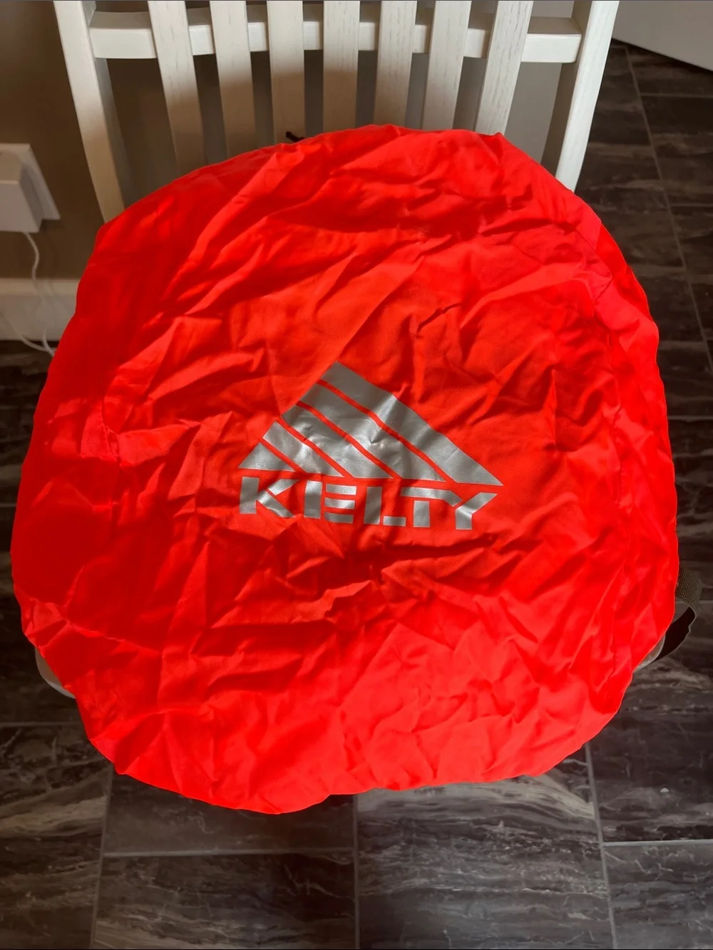 KELTY Red Fox Backpack with Removable Hydration System